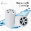 Cartridge for shofyd Shower & Tap Water Filter