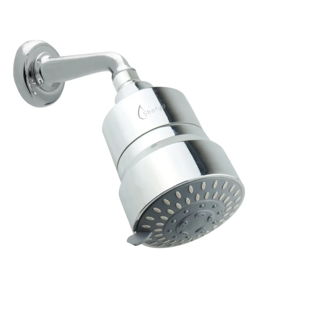 Shower Head Filter for Hard Water